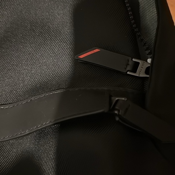 Cole Haan Go To Grand series Backpack - Picture 6 of 9